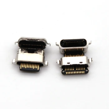 10BUC Conector pentru Încărcător Priză Pentru Samsung Galaxy A03S A037F A037M A037FD SM-A037F SM-A037G M11 M115F USB Port de Încărcare de Andocare - Imagine 2  