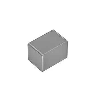 10buc/Lot 1825 1.5 NF 3000V 152J ±5% NP0 C0G 4564 condensator ceramic SMD,tensiune Ridicată condensator,4.5 mm*6.4 mm,C4564C0G3F152JT - Imagine 1  