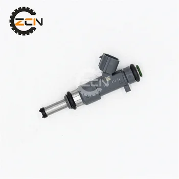 1buc Injectorului de Combustibil Pentru Nissan Frontier X-Trail 2.5 L, 4L 16600-EA00A 16600EA00A FJ744 - Imagine 1  