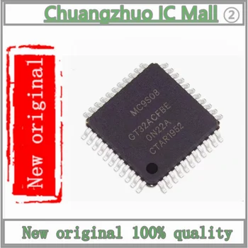 1BUC/lot MC9S08GT32ACFBE MC9S08GT32 IC MCU pe 8 biți 32KB FLASH 44QFP IC Chip original Nou - Imagine 1  