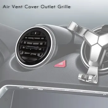 2 BUC Auto Interior de Încălzire A/C Aer de Aerisire de Evacuare Grila de Vauxhall Opel ADAM/CORSA D MK3 Fantele de Aer Conditionat Tapiterie Huse - Imagine 1  
