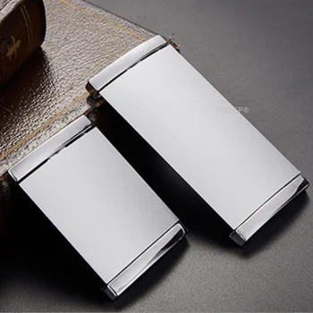 64mm Rotund Slot Dulap Trage Plat Trage Pearl Argint Ascunse Mobilier Trage Introduce Dulap Mâner Mobilier de Dormitor se Ocupe de - Imagine 1  