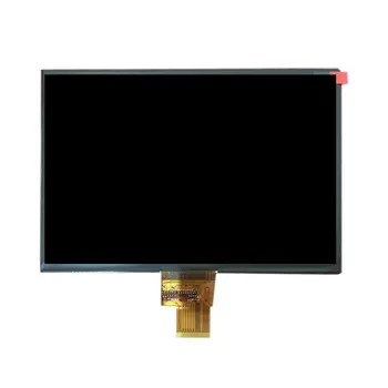 8 Inch Ecran LCD HJ080IA-01E 1024*768 Rezolutie HD IPS Display LCD + HDMI/VGA/AV Control Driver de Placa - Imagine 1  