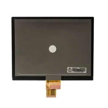 8 Inch Ecran LCD HJ080IA-01E 1024*768 Rezolutie HD IPS Display LCD + HDMI/VGA/AV Control Driver de Placa - Imagine 2  