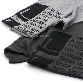 Amuzant Barbati Tricou Femei Noutate Tricou Grateful Dead Schelet Pace Degete T-Shirt - Imagine 2  