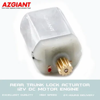 AZGIANT 4F5827505D 12V DC Motor Spate Portbagaj Acționare a dispozitivului de Blocare de Reparații și Înlocuire Pentru 2015 VW XL1 - Imagine 1  