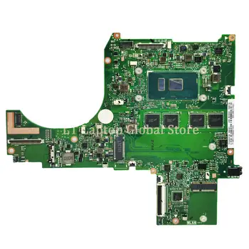 B9440UA Placa de baza Pentru ASUS B9440 B9440FA B9440UAR B9440UAV B9440UAM Placa de baza Laptop I5 I7 7 Gen CPU 8GB/16GB-memorie RAM - Imagine 2  