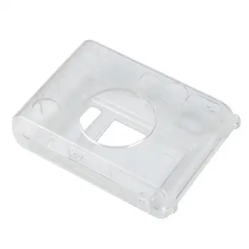 Cazul Camera de Cristal PVC Transparent Protector de Acoperire Coajă Cu Curea de Umăr Detașabilă Compatibil Pentru Mini EVO - Imagine 1  