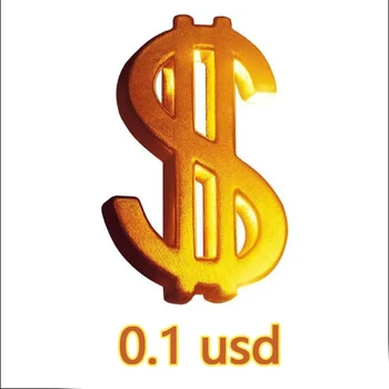 Costul de transport maritim 0.1 USD - Imagine 1  