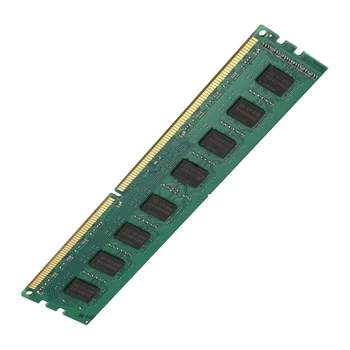 DDR3 8GB 1333Mhz Memorie RAM PC3-10600 DIMM Pentru AMD Memorie Dedicată de 1,5 V 240Pin Memorie Pentru AMD - Imagine 2  