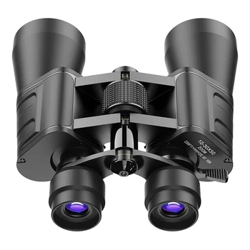 De Mare Putere Cu Zoom Binoclu, Telescop Impermeabil Obiectiv Binoclu Pentru Adulți Pentru Privitul Păsărilor De Vânătoare - Imagine 1  