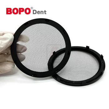 Dentare Instrumente De Stocare Toate Fatete Ceramice Aranjament Patch Dinte Furnir Pre Proteza Tratament Simplu Portabil - Imagine 2  