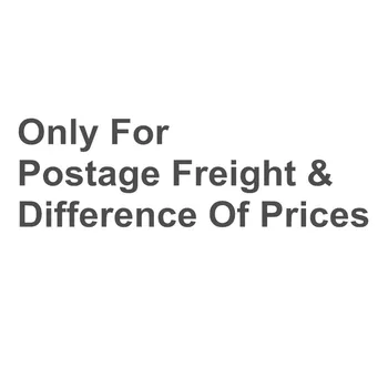 doar pentru 1 Poștale Diferența de Marfă și de Prețurile Suplimentare pentru Comanda - Imagine 1  