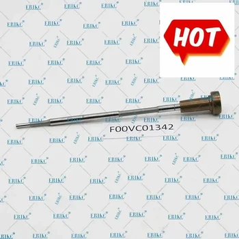 F00VC01342 Comandă a Injectorului de Combustibil Supapa de F00V C01 342 Common Rail Injector Supapă de Asamblare F 00V C01 342 - Imagine 2  