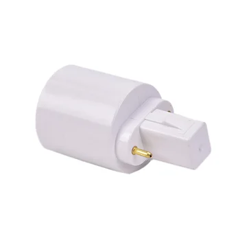 G23 să E27 Adaptor E26 Titularul Lampă Convertor de Baza Soclu Bec LED Extinde Extensie Plug - Imagine 2  