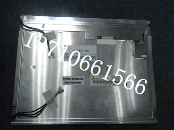 HT15X15-D01 HT15X15 D01 15-inch 1024*768 LCD second hand Ecran Module - Imagine 1  
