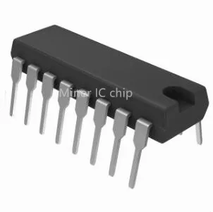 INA102KP DIP-16 circuitul Integrat IC cip - Imagine 1  