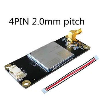 Industriale de clasa Mini PCIE pentru USB, 3G, 4G modul dedicat de dezvoltare a consiliului adaptor de bord, inclusiv SIM / UIM punte - Imagine 1  