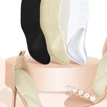Instrumente De Pantofi Cu Toc Comfort Padding Introduce Perna Suport Arc Tălpi Picior Arc Tampoane Gel Semele Ortopedice Picior - Imagine 1  