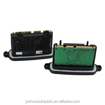 JS Vânzare Fierbinte Farurilor Auto Piese 63117316217 Far Xenon Modulul Controler Unitate Pentru F10 F18 - Imagine 2  