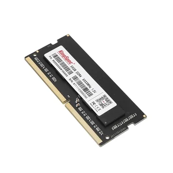 KingSpec Memoria Ram ddr4 8GB 16GB 32gb 2666MHz 3200mhz 4gb RAM pentru Laptop Memoria Module DDR4 1.2 V Laptop RAM 260pin so-DIMM - Imagine 2  