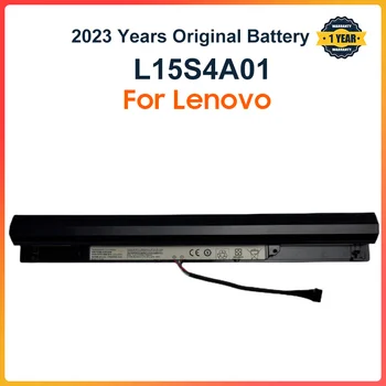 L15L4A01 L15S4A01 Bateriei Pentru Lenovo Ideapad V4400 300-14IBR 300-15IBR 300-15ISK 100-14IBD 300-13ISK L15M4A01 L15S4E01 - Imagine 1  