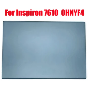 Laptop LCD Capacul superior Pentru DELL Pentru Inspiron 16 7610 0HNYF4 HNYF4 460.0N305.0011 Albastru Capac Spate Nou - Imagine 1  