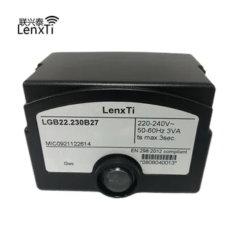 LenxTi LGB22.230B27 de control al arzatorului de Înlocuire pentru SIEMENS program controller - Imagine 2  