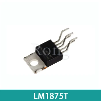 LM1875T Amplificator Audio De 20 W Audio pwr Amp 25 W-220-5 - Imagine 1  