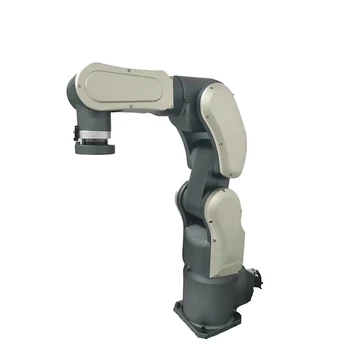 Mic braț robotic cu 6 Axe Alege Și Locul Manipulator - Imagine 1  