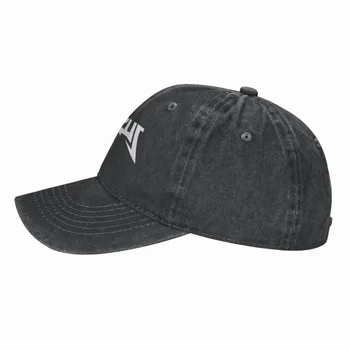 Moda Unisex din Bumbac Alb Kanye Șapcă de Baseball Adult Ye Reglabil Tata Hat pentru Barbati Femei Hip Hop - Imagine 2  