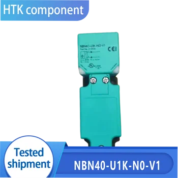 NBN40-U1K-N0-V1 NBB15-U1K-N0 NBB20-U1K-N0 NBB30-U1K-E2 NBN40-U1K-N0 comutatorul de proximitate - Imagine 1  