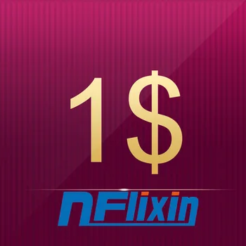 NFlixin 0.1$ - Imagine 1  