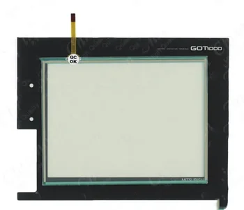 Noi de schimb Compatibile Touch panel Folie de Protectie Pentru GT1662-VNBA GT1662-VNBD - Imagine 1  