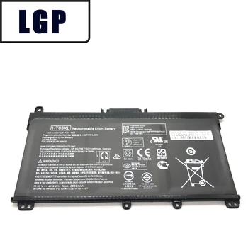 Noi HT03XL Baterie Laptop Pentru HP Pavilion 14-CE0001LA 14-CE0014TU 14-CE0010CA HSTNN-LB8L L11421-421 250 255 Seria G7 - Imagine 1  