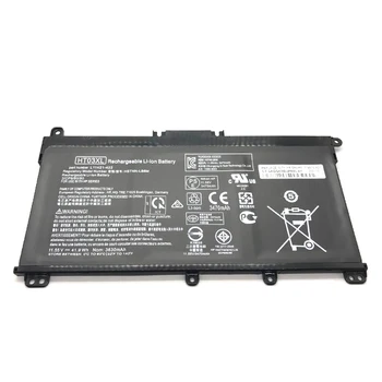 Noi HT03XL Baterie Laptop Pentru HP Pavilion 14-CE0001LA 14-CE0014TU 14-CE0010CA HSTNN-LB8L L11421-421 250 255 Seria G7 - Imagine 2  