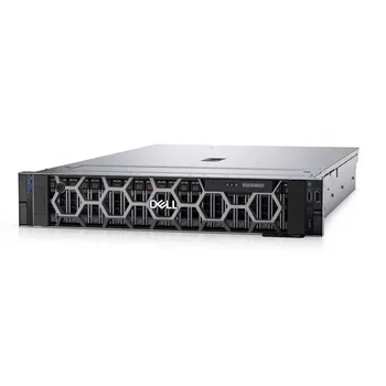 Nou cel mai bun de vânzare PowerEdge R750 rack server cu computer hardware & software - Imagine 1  
