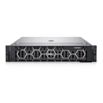 Nou cel mai bun de vânzare PowerEdge R750 rack server cu computer hardware & software - Imagine 2  