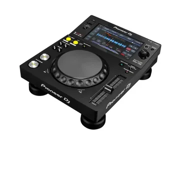 (NOU, REDUCERE) Pioneer XDJ-700 Compact DJ Multi Player - Imagine 1  