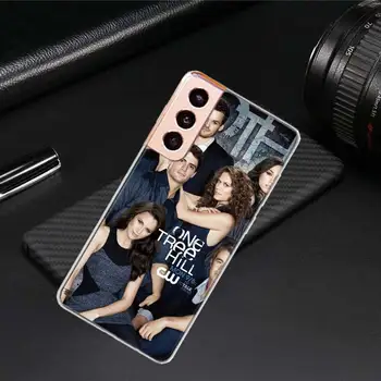 One Tree Hill Caz de Telefon Pentru Samsung Nota 20, Ultra Lite 10 9 8 Galaxy A9 A8 A7 A6 J6 J8 J4 Plus A90 5G A80 A81 A91 Capac Silicon - Imagine 2  