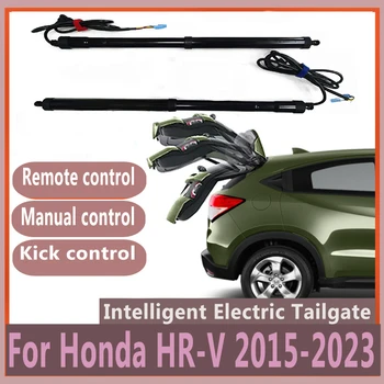 Pentru Honda HR-V HRV 2015-2023 Control de Portbagaj Hayon Electric Lift Auto Auto Automate de Deschidere Portbagaj Derivă Drive Kit Senzor - Imagine 1  