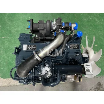Pentru Kubota V3307 Motor Diesel Piese De Motor - Imagine 1  