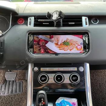 Pentru Land Rover Range Rover Sport L494 Android Radio Auto AC Ecran Tactil de Navigare GPS Auto Stereo Echipamente Player 2DIN Carplay - Imagine 2  