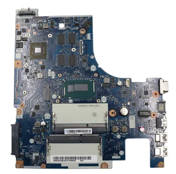 Pentru Lenovo G50-70 G50-80 laptop placa de baza ACLU1/ACLU2 NM-A271 placa de baza cu CPU I7 4500U / 4510U +GPU 100% test de munca - Imagine 2  