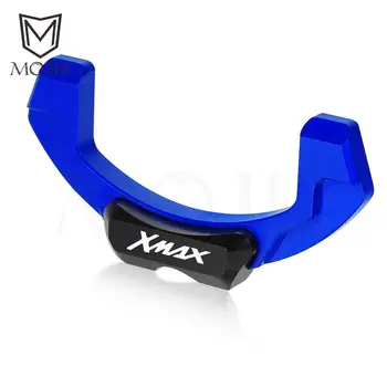 Pentru Yamaha X-MAX 300 XMAX300 125 250 400 X MAX XMAX125 XMAX250 2023 Accesorii Motociclete Electrice de Blocare a Ușii Capacul Decorativ - Imagine 2  