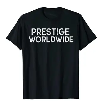 Prestige Worldwide Amuzant Tricou Slim Fit Om Tricouri Anglia Stil Tricou Bumbac Imprimate 3D Crăciun Îmbrăcăminte - Imagine 1  