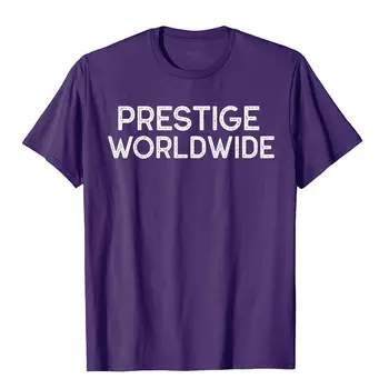 Prestige Worldwide Amuzant Tricou Slim Fit Om Tricouri Anglia Stil Tricou Bumbac Imprimate 3D Crăciun Îmbrăcăminte - Imagine 2  