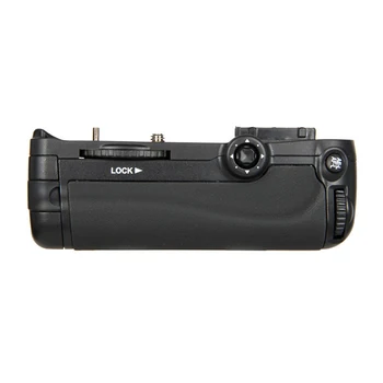 Pro Vertical Grip Baterie Suport pentru D7000 Nikon MB-D11 EN-EL15 Camera DSLR - Imagine 1  