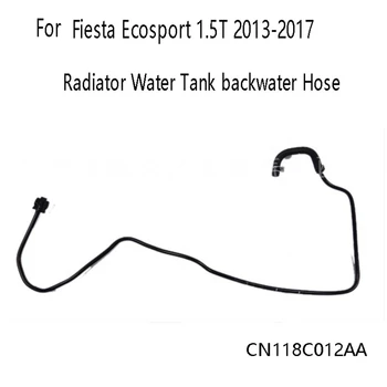 Radiator Rezervor de Apă de Gârlă Furtun CN118C012AA pentru Ford Fiesta, Ecosport 1.5 T 2013-2017 - Imagine 2  
