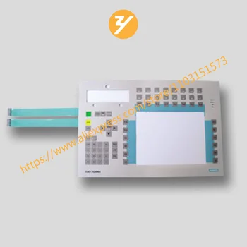 Tastatura cu membrană pentru CNC Panoul de Operare A98L-0005-0732#M A98L-0005-0732#T Zhiyan de aprovizionare - Imagine 1  